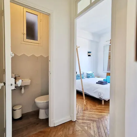 Apartment Le Foch By Guys