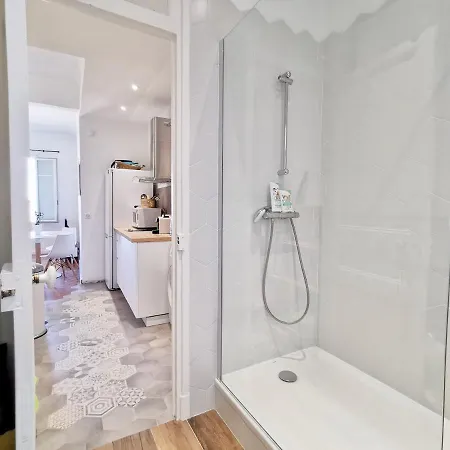 Le Foch By Guys Appartement
