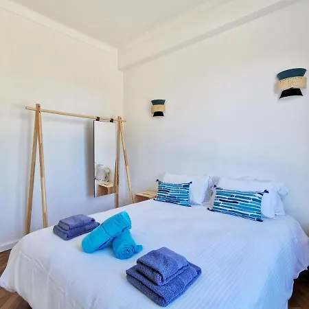 Apartment Le Foch By Guys