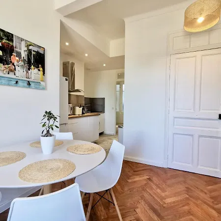 Le Foch By Guys Apartment Villefranche-sur-Mer
