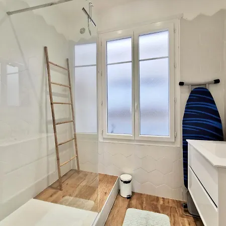 Le Foch By Guys Apartment