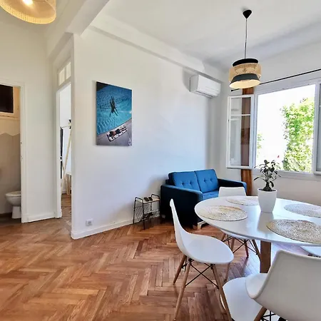 Apartment Le Foch By Guys Villefranche-sur-Mer
